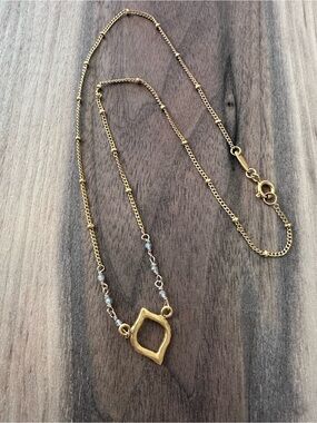 SATYA Necklace Gorgeous